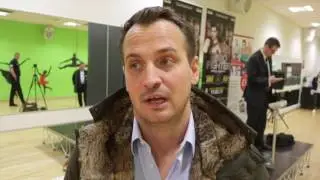 NISSE SAUERLAND ON DAVID PRICE DEVASTATING DEFEAT TO HAMMER & CHARGE ANTHONY YIGIT v LENNY DAWS