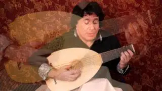 Lute | Robinsons May Performed by Matthew Weinman