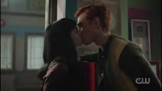 Archie & Veronica Love Story 「EDIT」 Gracie Abrams - That&rsquo;s So True