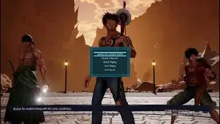 JUMP FORCE Trafalgar Law