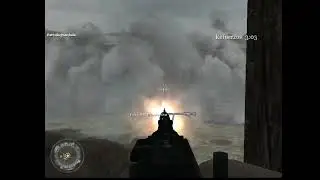 call of duty 2 parte 13