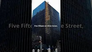 Invest in St Louis Prime Real Estate Market: Discover Downtown's Newest Listings #olivestreetlisting