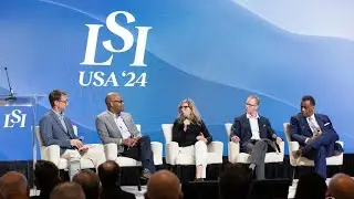 FDA Breakthrough Designation: ROI and Considerations With Shifts in Coverage | LSI USA &lsquo;24