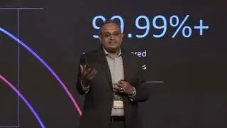 Welcome Address | Arun Shetty, Cisco India