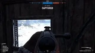 BG bolt action run