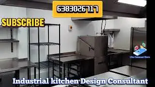 Industrial Kitchen Equipment Suppliers| Chennai| Hyderabad| Vijayawada| Pune| Mumbai| India
