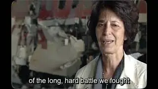 Ero nato per volare [sub Eng]