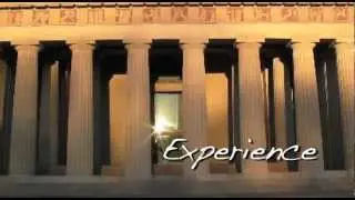 Intro to The Nashville Experience