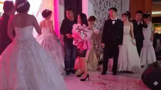 eBridal Show Sparkling Wedding Fair 2016 Part 2