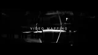 Noiseloop Studio Video Mapping Showreel 2020