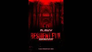 D-SKY-Umbrella Corp. Lab (Reboot) OST Resident Evil