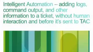 Cisco Unified Computing System- Faults and Alerts