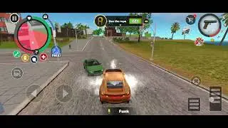 Rope Hero 2 please subscribe