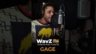 What is your favorite line from Gage? [WavZ Freestyle] #shorts