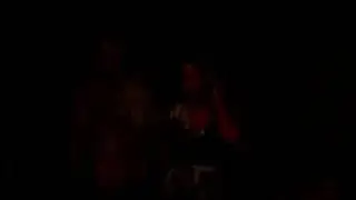 Nat & Drew Singing