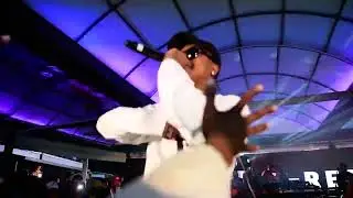 A-reece at at the Road To Reece Effect Live Show At Altitude Beach  copyright Justus Media