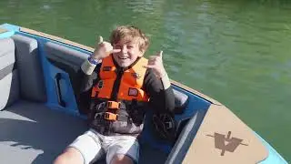 RECAP | 2023 Malibu Boats Rider Experience West with Taylor's Boats