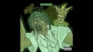 Jasiah - Poltergeist ft. Nascar Aloe (Prod. by Jasiah x Flaminhotriah)