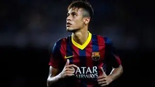 Barcelona  vs Valladolid 4-1 All Goals & Highlights 05.10.2013 | Barcelona 4-0 Real Valladolid