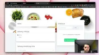 Версия 3 FoodTiger, QR-меню Maker, WhatsApp Food и LionPOS