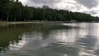 No cheater box just fishing