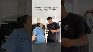 Родители не знают, почему их ребенок спит всю ночь.