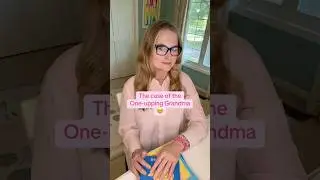 Переигрывать &mdash; это всегда неприятно, особенно когда это касается двух бабушек. #переигрывать #баб...