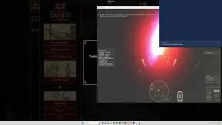 Lets Play freespace 2 custom campaign the sixth seal 2 part 1 vasudanshivan
