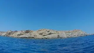 MYKONOS YACHTING  TRIP TO RHENIA