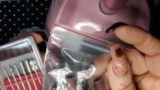 Lavinda Nail Drill Review