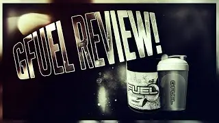 GFUEL COCONUT + GLOW IN THE DARK SHAKER CUP REVIEW + TASTE TEST