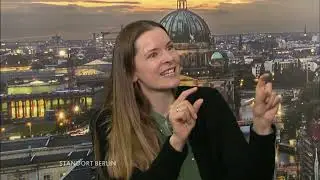 Standort Berlin - Die kleine Geschichte zum grossen Brandenburger Tor