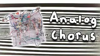 Delay | Episode 3: Analog Chorus