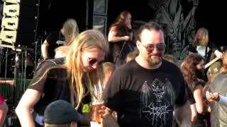 Metal Magic VIII TEASER 2015