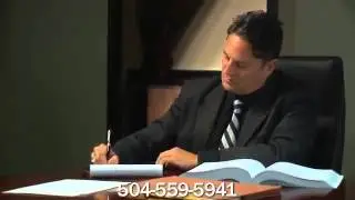 New Orleans Nursing License Defense Lawyer
