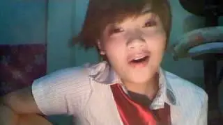 Teenage Dream By Katy Perry Cover by Joyce Floresca