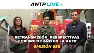 ANTP LIVE 686// 
