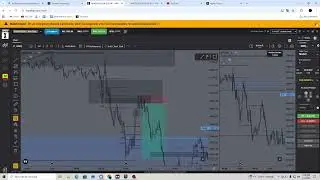 I Finally Got My First Payout After 1 Year Of Trading! | Trade Recap