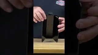 Dirt Bike / Bicycle Wheel Chock