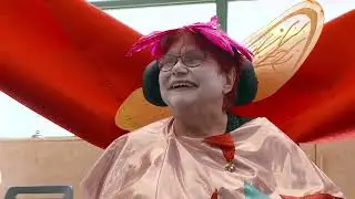 Reportage TV - Troupe Atypik Bunch - 2019