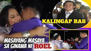 GRABE SOBRANG SAYA NAMIN  SA SAGOT NI LANGGA NA BIG YESSSS KALINGAP RAB  KINILIG DIN,
