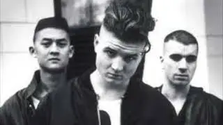 Nitzer Ebb 