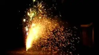 Dragon's Fortune Fountains