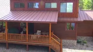 Custom Home Construction Land O Lakes WI