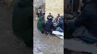 нижние мулебки