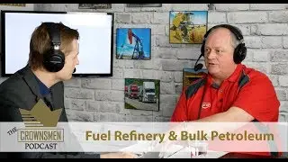Otter Co-op: Unpackaging the Fuel Refinery & Bulk Petroleum Business
