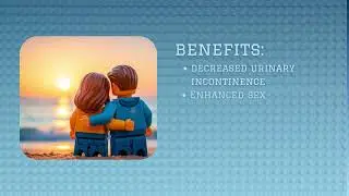 Do you struggle with incontinence? There's a solution that makes good sense!