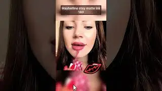 #мейк #косметика #мейкап #корейскаякосметика #мортон #makeup #nyx