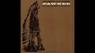 Music of the Pawnee