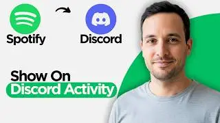 How to Show Spotify On Discord Activity (2026 Step by Step Guide)
